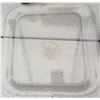 Image 9 : Kitchen Appliance Lot: Cuisinart Toaster, Crisper Tray, Bakeware, Etc