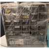 Image 3 : Tool Organizer Drawers, Black & Decker Rivet Kit, Extension Cords, Hand Tools