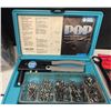 Image 6 : Tool Organizer Drawers, Black & Decker Rivet Kit, Extension Cords, Hand Tools