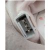 Image 7 : Blanket Lot: Electric Warming Blanket (No Cord), Crochet Throw, Quilt