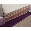 Image 7 : 3 Full Cases Flooring Plus Extra Pieces, Cotto Mosaic Tile, and Additional Mosaic Tile