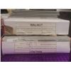Image 9 : 3 Full Cases Flooring Plus Extra Pieces, Cotto Mosaic Tile, and Additional Mosaic Tile