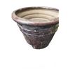 Image 9 : 5 Assorted Garden Planters Various Materials And Sizes