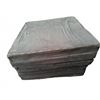 Image 2 : Six Black Foam Floor Cushions