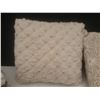 Image 10 : Home & Hotel King Sheet Set, Artistic Accents Pillows, MilliHome Pillow, Gund Bear