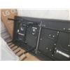 Image 7 : GhostBed Kingsize Split Adjustable Bedframes With Remotes, Hardware and Twin Mattresses
