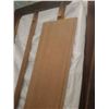 Image 3 : Queen Tribecca Platform Bed with Foot Rail, Head Board and Mattress by American Drew Furniture