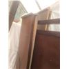 Image 4 : Queen Tribecca Platform Bed with Foot Rail, Head Board and Mattress by American Drew Furniture