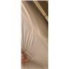 Image 9 : Queen Tribecca Platform Bed with Foot Rail, Head Board and Mattress by American Drew Furniture
