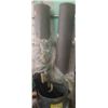 Image 1 : Landmaster Polyspun 6 x 300 ft Rolls With Plastic Edging Stakes Lot