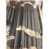 Image 6 : Landmaster Polyspun 6 x 300 ft Rolls With Plastic Edging Stakes Lot