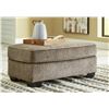 Image 3 : ONSITE: ASHLEY OLIN OTTOMAN