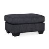 Image 3 : ONSITE: ASHLEY WIXON OTTOMAN