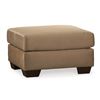 Image 3 : ONSITE: ASHLEY DARCY MOCHA OTTOMAN