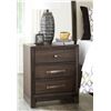 Image 3 : ONSITE: ASHLEY BRUEBAN 3-DRAWER NIGHT STAND