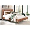 Image 3 : ONSITE: ASHLEY SONIAN QUEEN UPHOSTERED BED