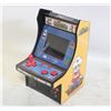 Image 1 : MY ARCADE BURGERTIME MICRO PLAYER COLLECTIBLE