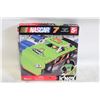 Image 1 : NASCAR K'NEX 104PC BUILDING SET, SEALED CONTENTS