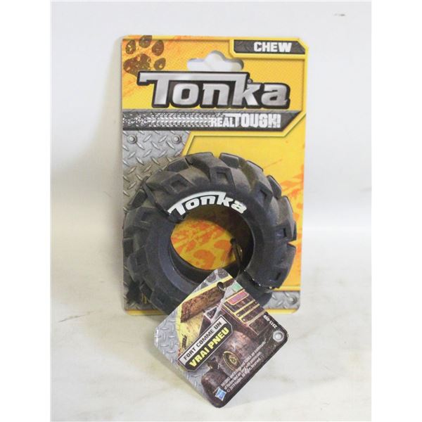 TONKA CHEW TOY