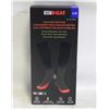 Image 1 : NEW SEALED 32 DEGREES IHEAT RECHARGEABLE HEATED