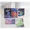 Image 1 : LOT OF NON SPORTS CARDS