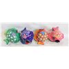 Image 1 : COCONUT FISH HANGING DECOR