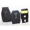 Image 1 : LOT OF CELL PHONE POUCHES - NOT DROPPED OFF