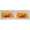 Image 3 : 2 DINKY TOYS TOW TRUCKS SEALED DIECAST