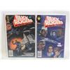 Image 1 : BUCK ROGER’S COMICS #4 #7