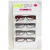 Image 1 : +2.50 READING GLASSES SEALED