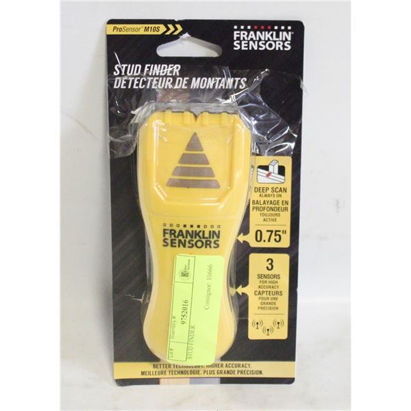 STUD FINDER