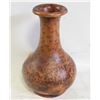 Image 1 : BURL WOOD VASE