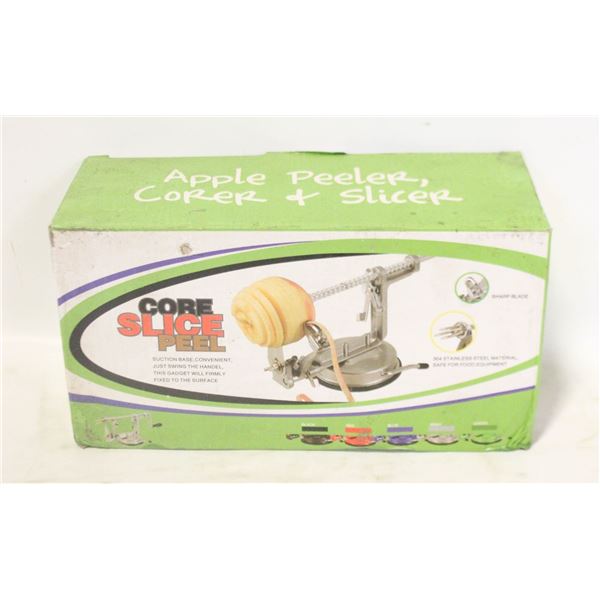 APPLE PEELER