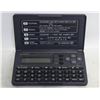 Image 1 : VINTAGE CASIO SF-2000 DIGITAL DIARY