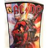Image 1 : AC/DC IRONMAN POSTER LIMITED 6438/10,000