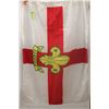 Image 1 : ROVER SCOUTS FLAG