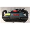 Image 1 : BOSCH WORKSITE RADIO W/BLUETOOTH