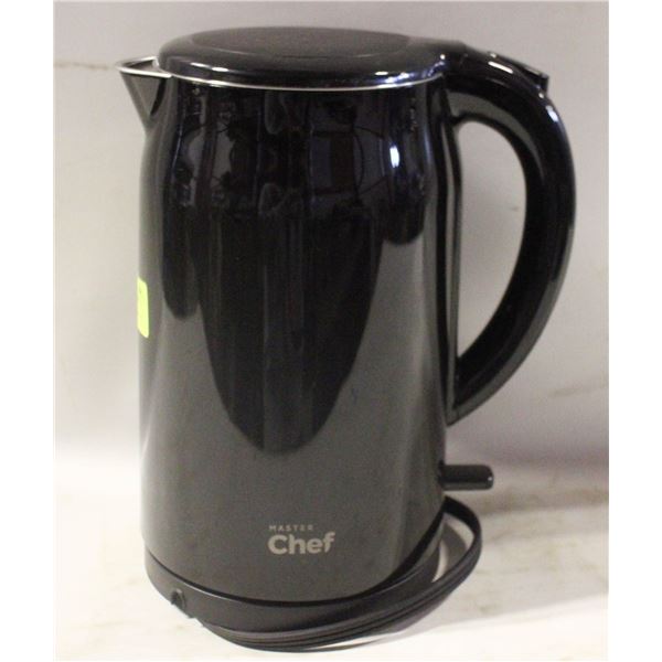 MASTERCHEF ELECTRIC KETTLE