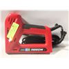 Image 1 : NEW ARROW ELECTRIC STAPLER