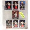 Image 1 : 7 WWE ROWDY PIPER CARDS