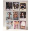 Image 1 : 8 AUTOGRAPHED CARDS