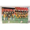 Image 1 : 3 VINTAGE ESKIMOS 8X10 PHOTOS CFL
