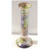 Image 1 : VINTAGE MULTI COLOURED CANDLE STICK