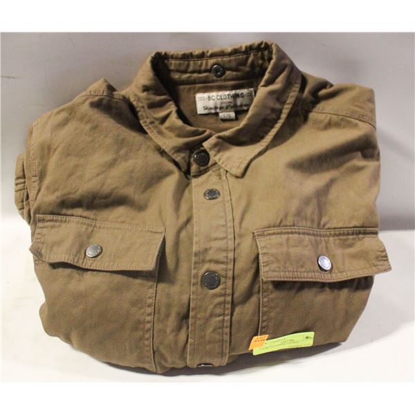 LG BC CLOTHING JACKET