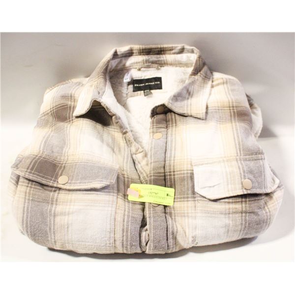2XL SILVER JEANS CO JACKET