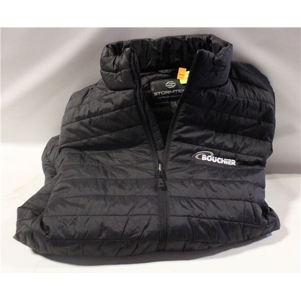 XL STORMTECH