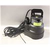 Image 1 : MASTERCRAFT UTILITY PUMP SUMBERSIBLE 1/4 HP