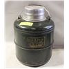 Image 1 : 1920S ALADDIN THERMALWARE JAR, LARGE SIZE