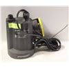 Image 1 : MASTERCRAFT UTILITY PUMP SUMBERSIBLE 1/3 HP