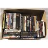 Image 1 : LOT OF DVD MOVIES
